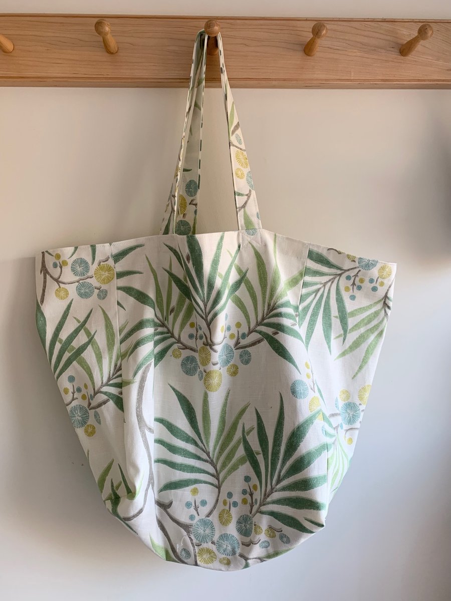 Large Sanderson Arberella bag