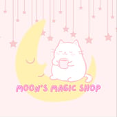Moon's Magic Shop