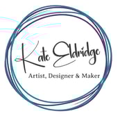 Kate Eldridge Wearable Art