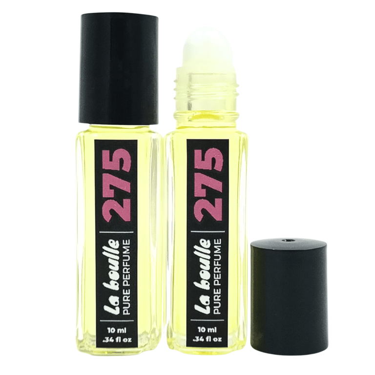 Perfume no. 275 by La Boulle. Jadore for Her. Inspired Pure Perfume Oil. Roll-On