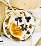 Winter Wax Pomander - Full Circle - Image 1