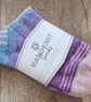 Handmade Boot Socks 4-6 - Image 1