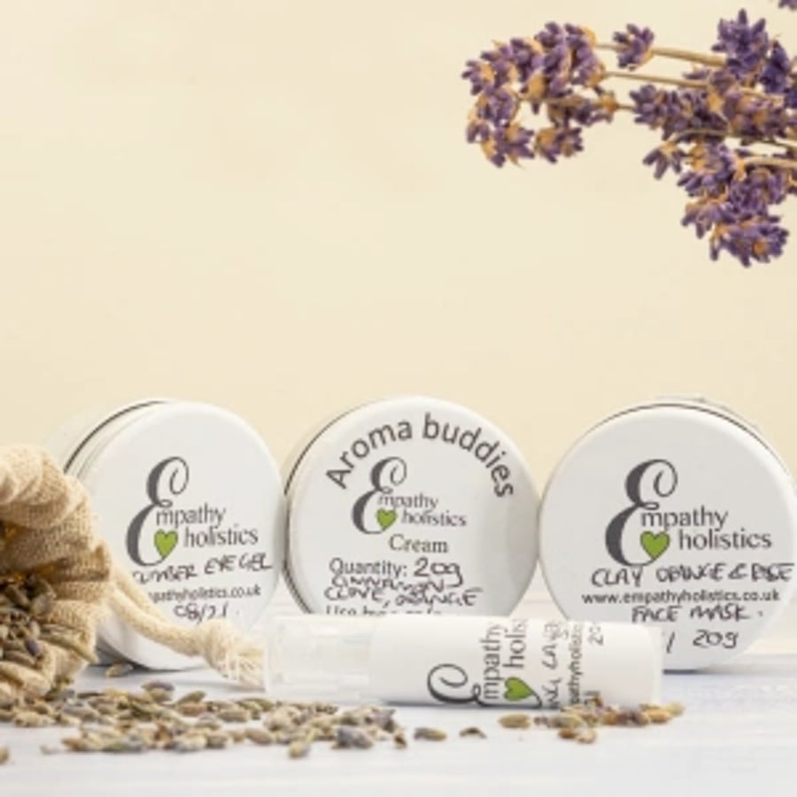 Cozy Calm for the Classroom Hero