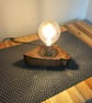A Simply Charming Small Side Light