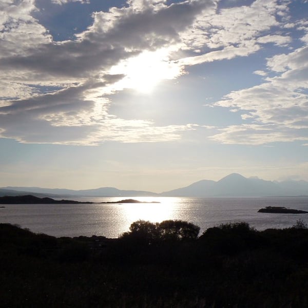 The Isle of Skye