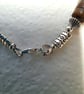  Handmade Beaded Natural Picasso Jasper Bracelet  - Image 7