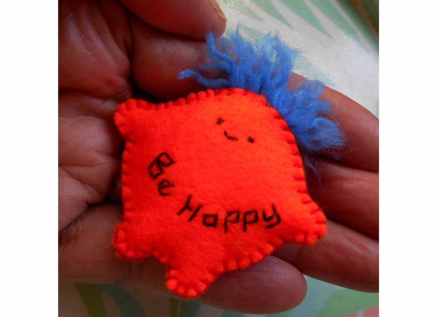  Pocket Pebbles with Personalised Inspirational Quotes