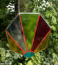 Large Multicoloured Suncatcher - Image 6
