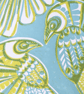 Two Birds Linoprint - Image 6