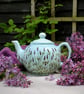 Lavender Teapot - Image 2