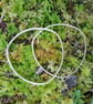 Triangle Bangle - Image 1
