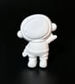 Paint Your Own Space Inspired Rocket Set - Image 3