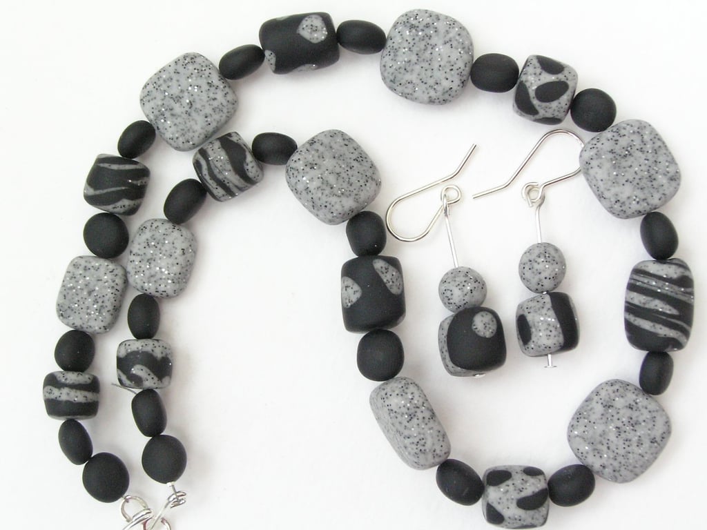 Beads and Bits