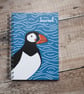 Puffin Journal Notebook - Image 2