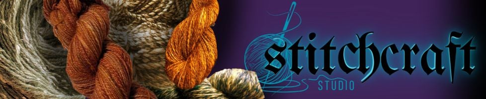 Stitchcraft Studio Harrogate