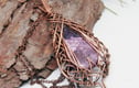 Copper Necklaces
