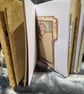 Small Peachy Romantic Journal - Image 3