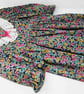 Floral Cotton Lawn Dress  2 - 3 years - Image 3