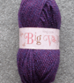 KNITTING PATTERN PDF Messy Ponytail Hat - Image 5