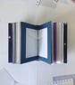 A6 Starry Sky Memory Journal, "Carpe Noctem" - Image 5