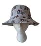 Festival style summer bucket hat - Image 8