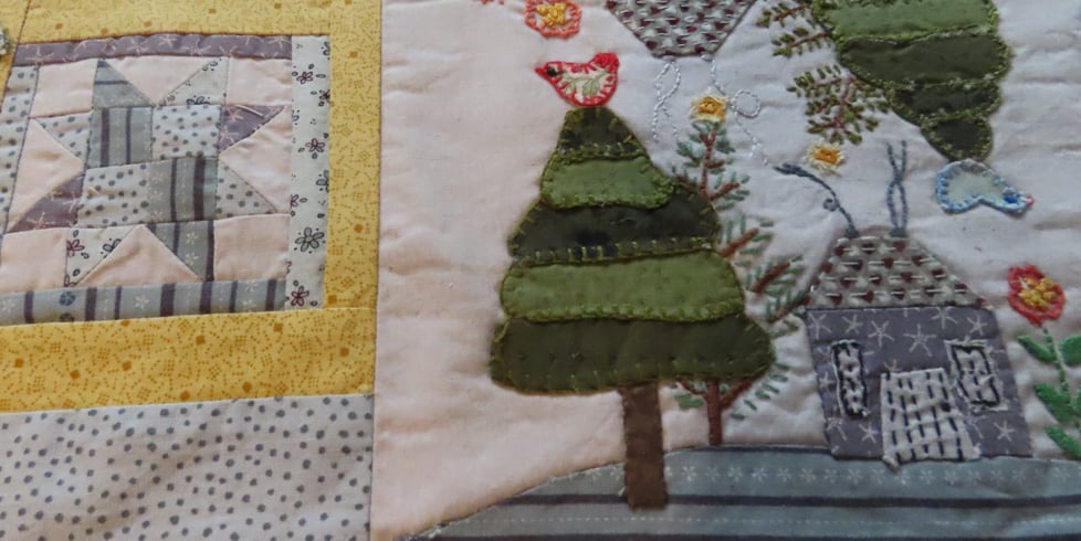 The Sewing Shack