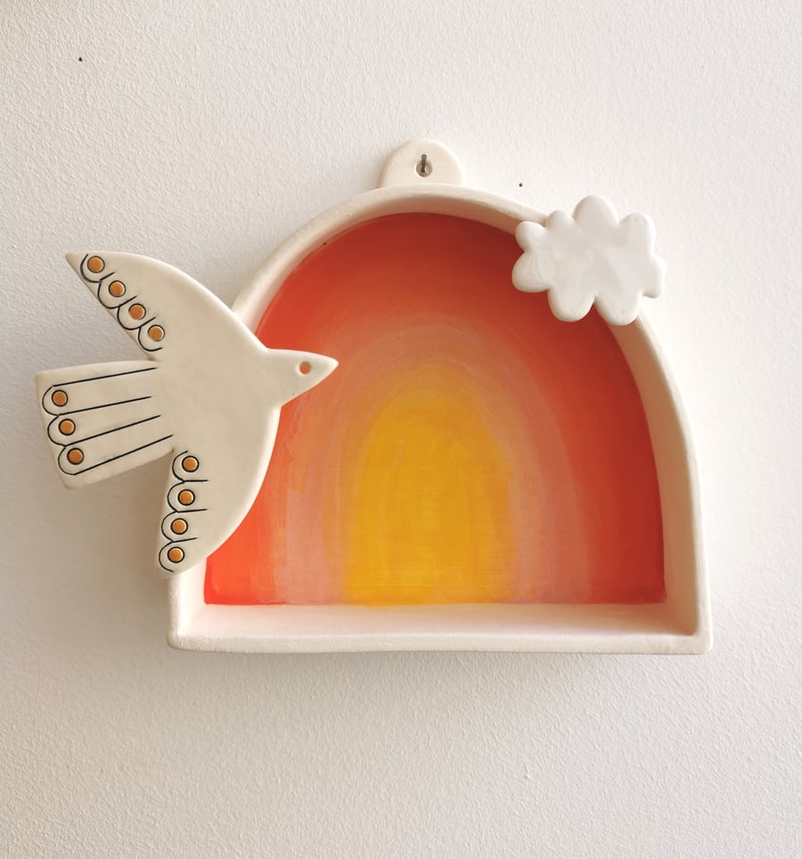 Custom listing for D