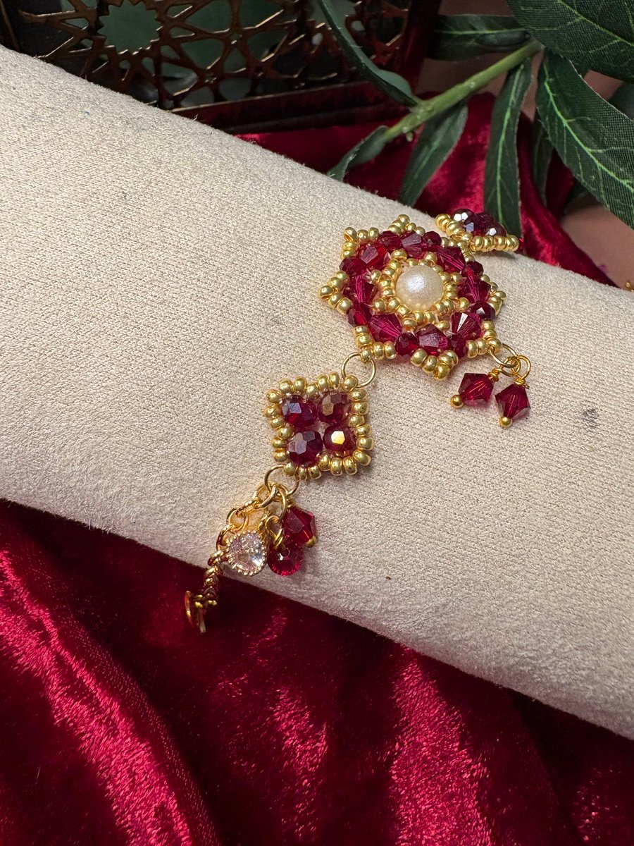 Alhambra mistica bracelet