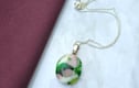 Fused Glass Jewellery