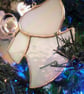 STAINED GLASS ANGEL - Image 3