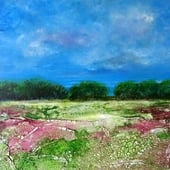 Avril Scott Art 