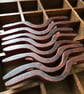 Parquet Art Open Top Page Holders - Image 4