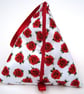  Red Rose Bag - Image 4