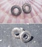 Sea Urchin Loop Studs