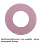 Replacement cap for SIP valve (CAP ONLY) - Sakura pink - Image 3