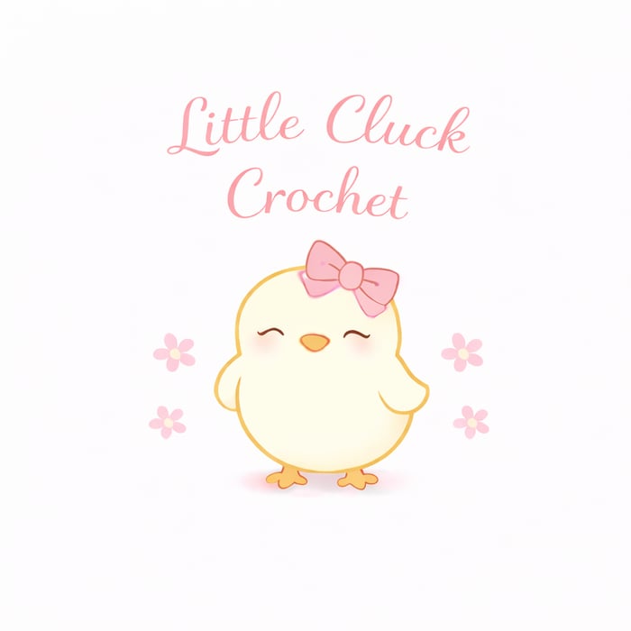 Little Cluck Crochet