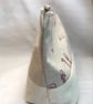Toiletries bag, wash bag, wash bag, personal bag, zipper bag. Pouch bag, - Image 3