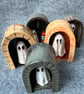 Spooky Cute Ghost Shrine Decor  - Image 5