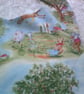Nursery Rhymes Babies Bib - Image 5