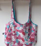 Summer seconds - Cotton Bag – Lightweight Shoulder Tote Bag