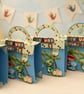 Personalised Dinosaur Colouring Activity Case Party Favour - Image 2