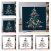 Butterfly Tree x 6 pack