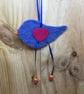  Felt Bird (493) - Image 1