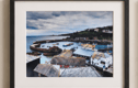 Coastal & Boat Wall Art Prints