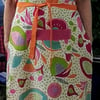 Adult apron