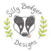 Silly Badger Designs