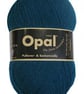 Opal - Petrol 5187 - 4 ply Sock Yarn