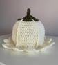 Flower Fairy Hat - Handmade Crochet Hat - More Colours