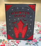 Set of six Halloween Cards  - Image 5
