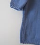 Ladies womens short sleeve jumper - Image 4